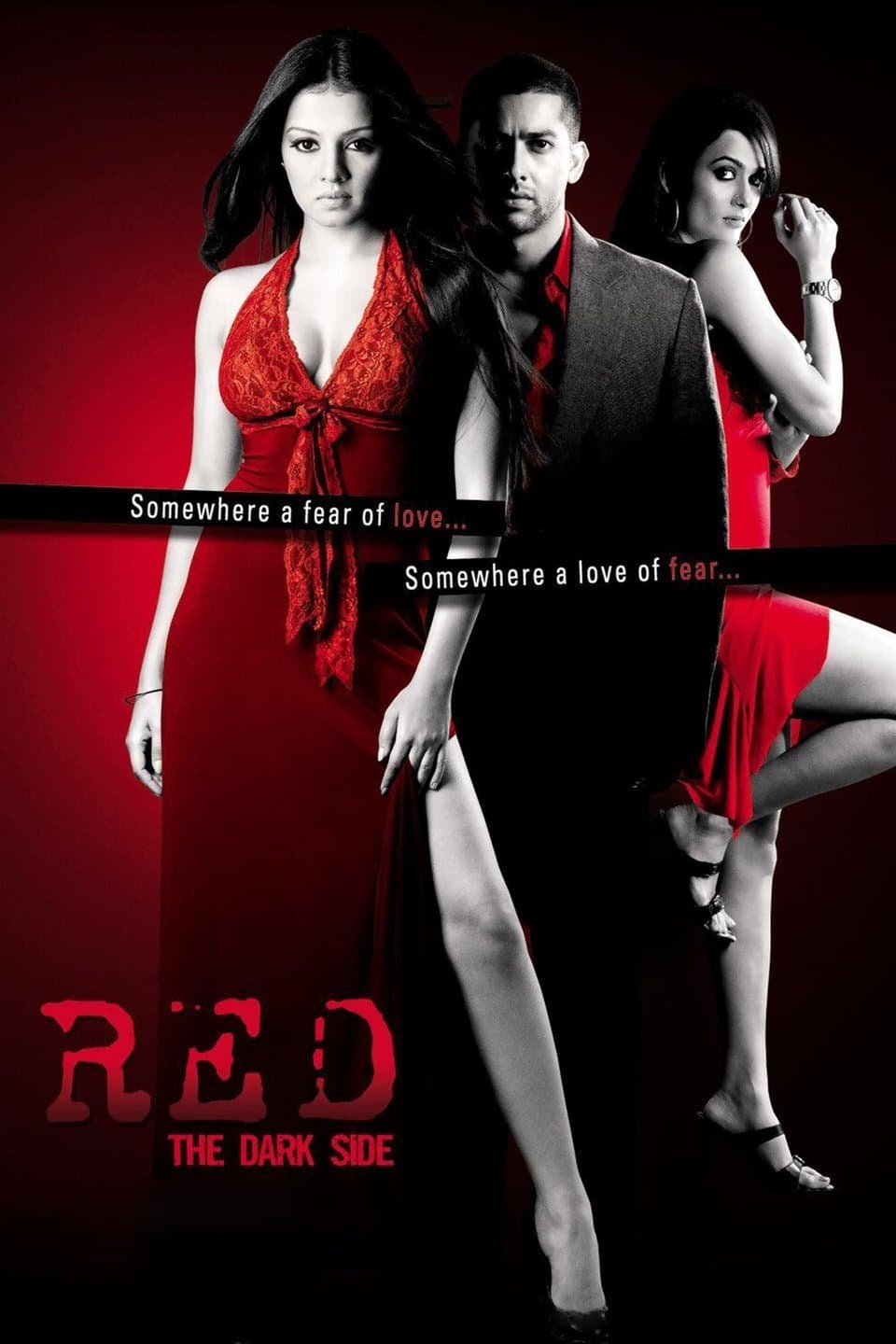 Red: The Dark Side photo