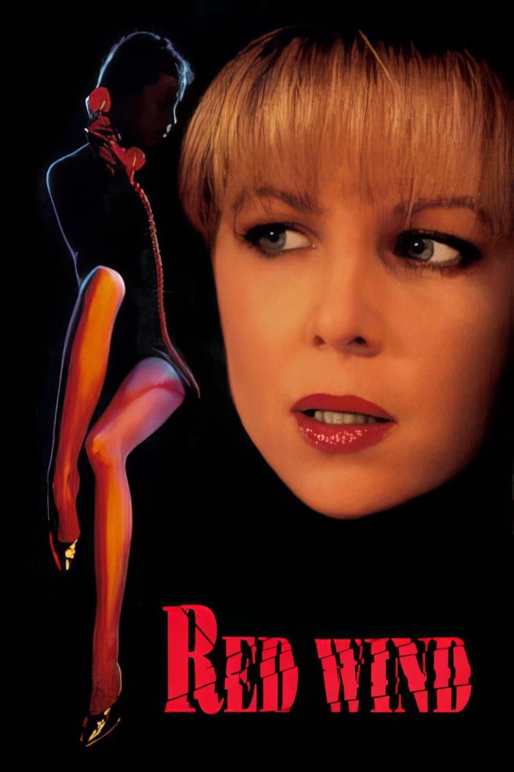 Red Wind photo
