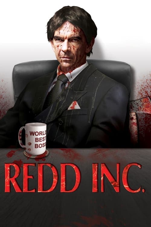 Redd Inc. photo