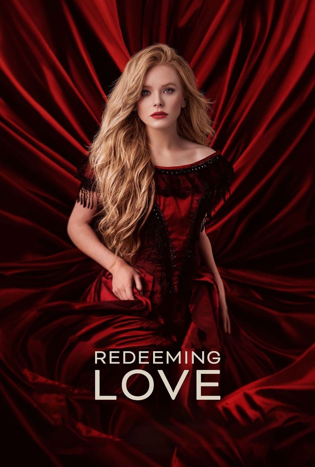 Redeeming Love photo
