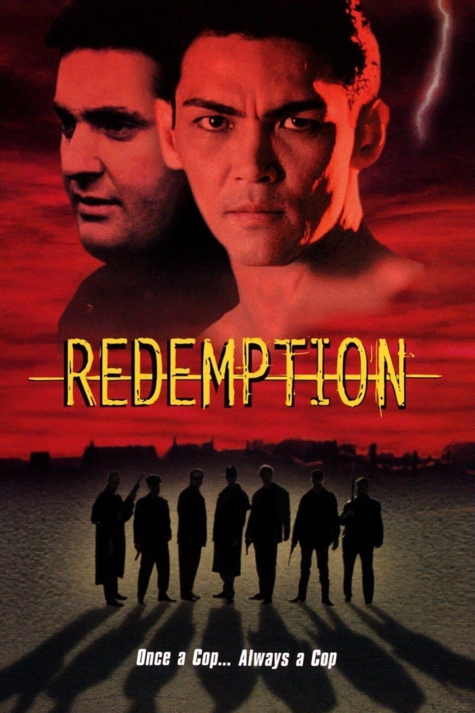 Redemption photo