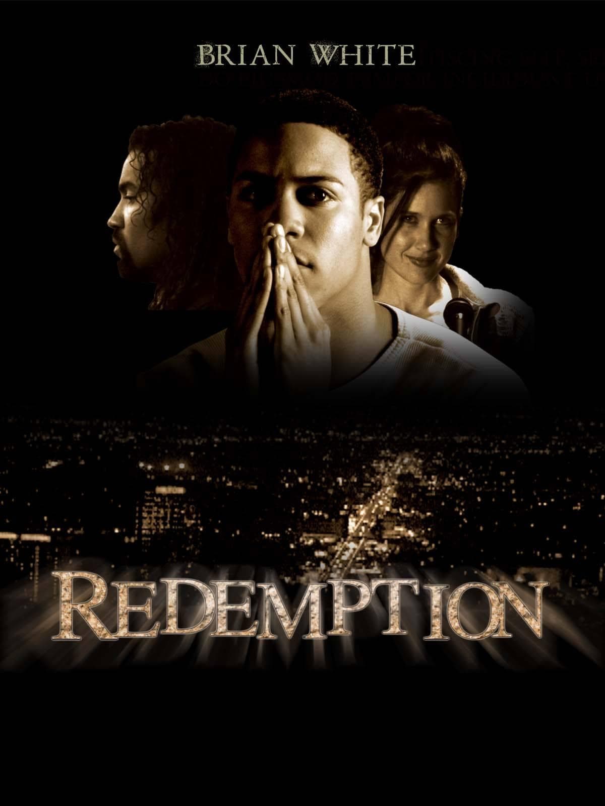 Redemption photo
