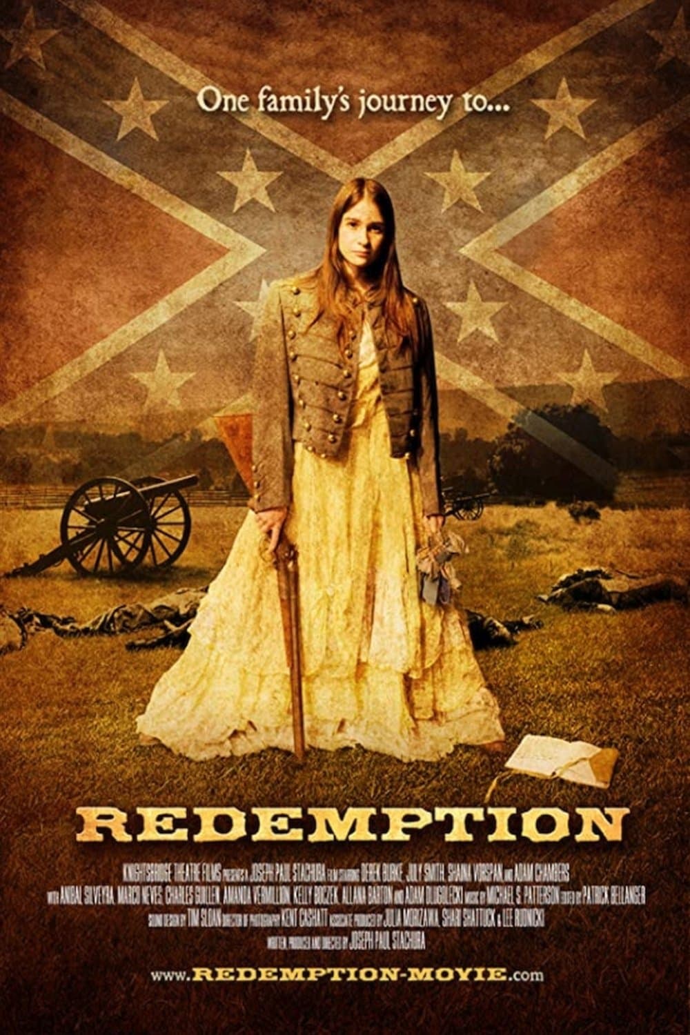 Redemption photo