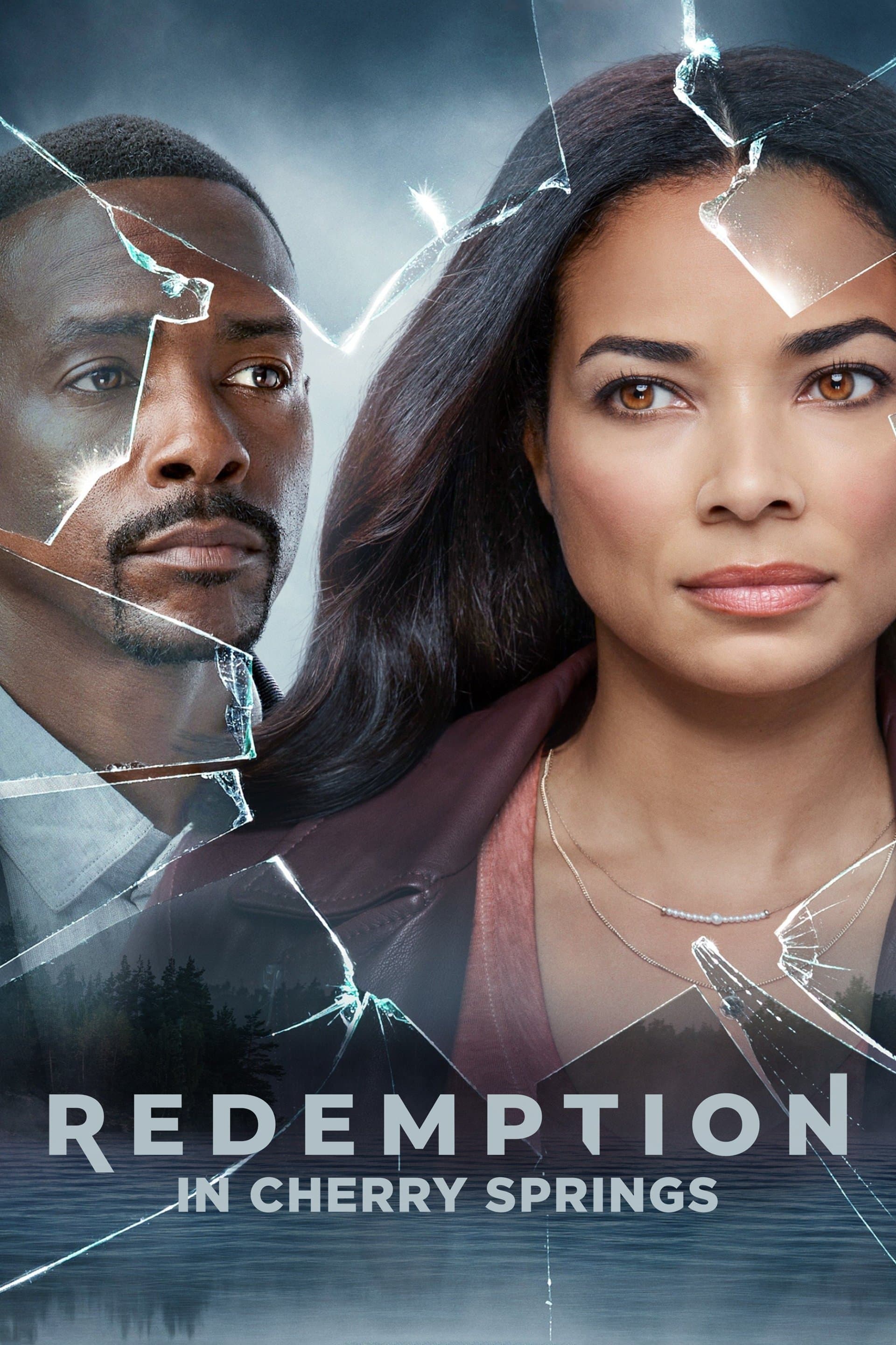 Redemption in Cherry Springs photo