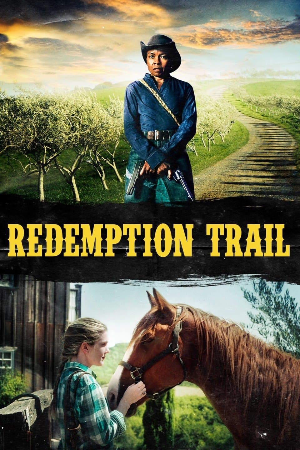 Redemption Trail photo