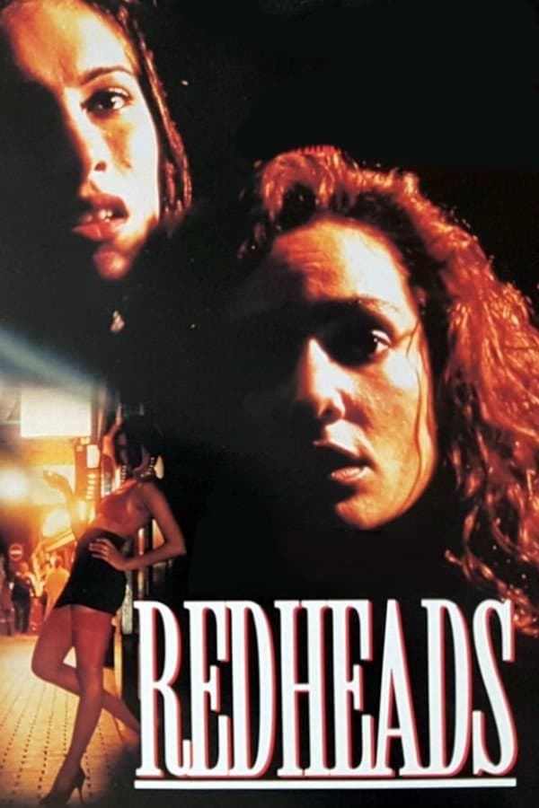 Redheads photo
