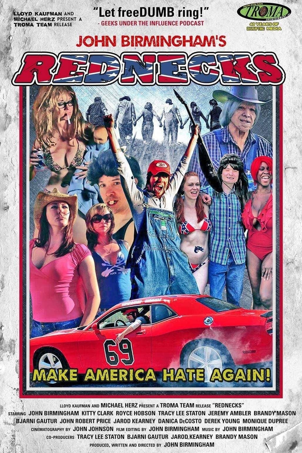 Rednecks photo