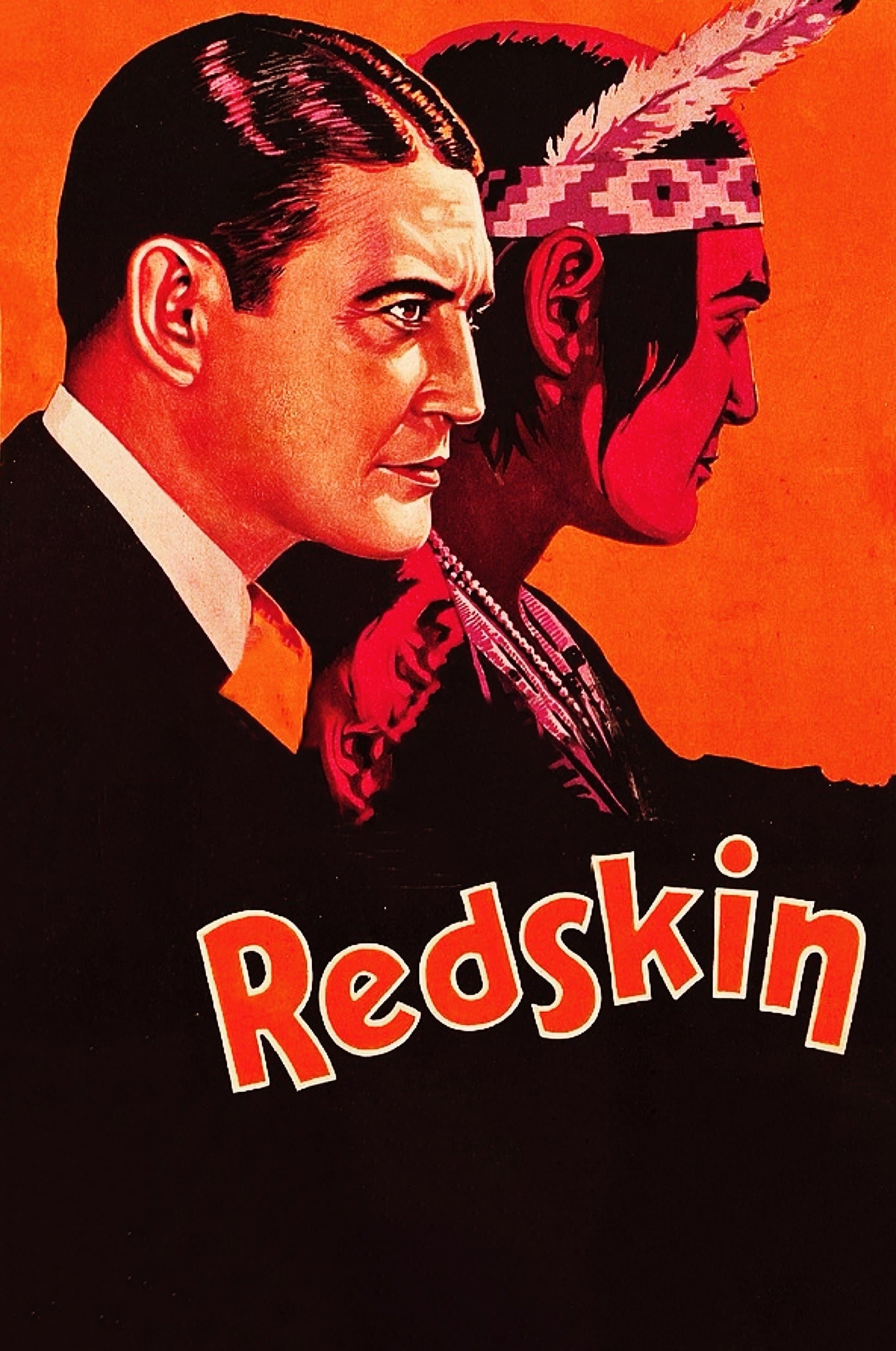 Redskin photo