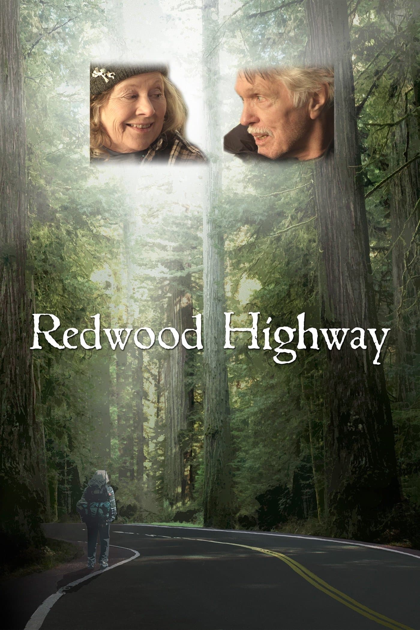 Redwood Highway photo