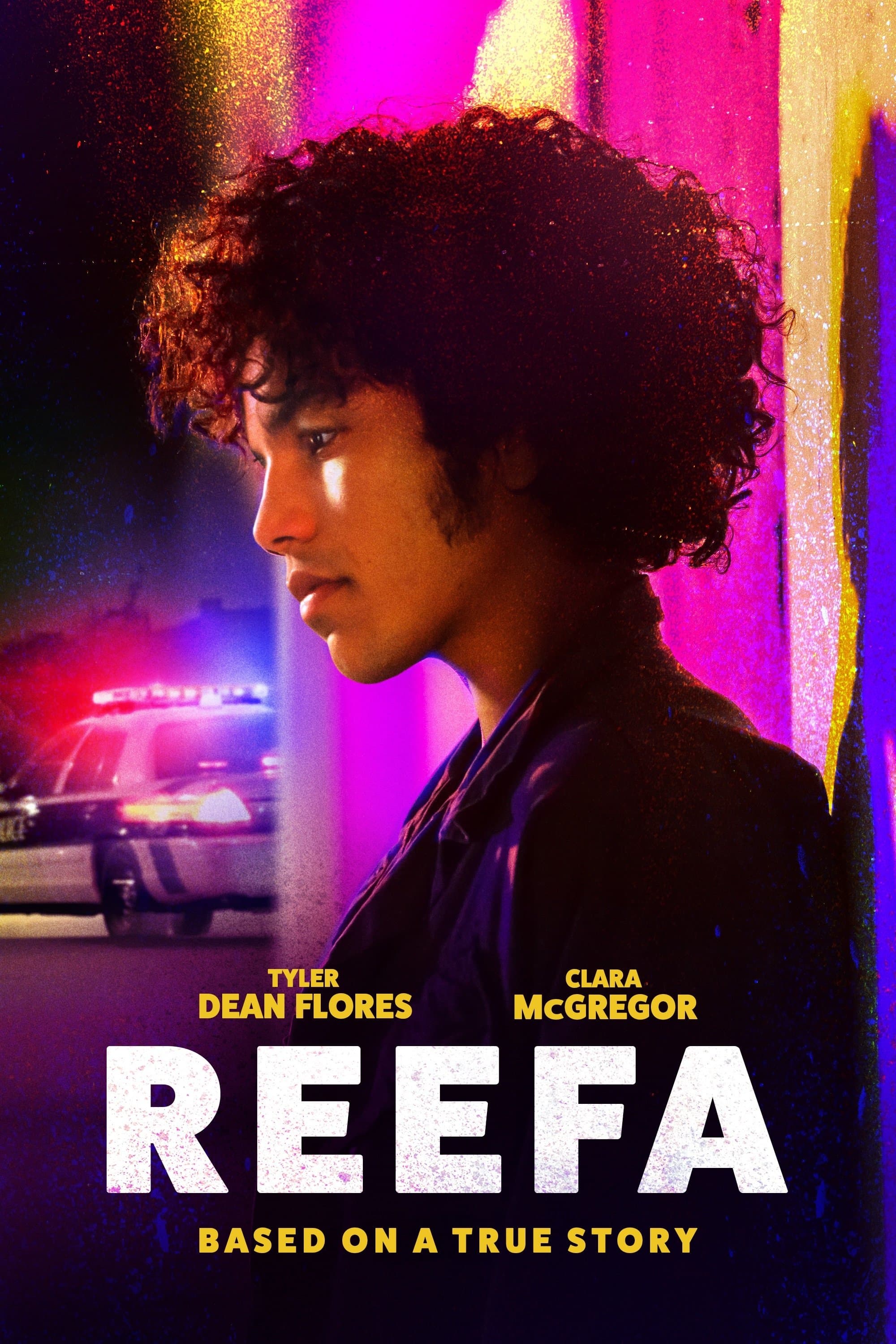 Reefa photo