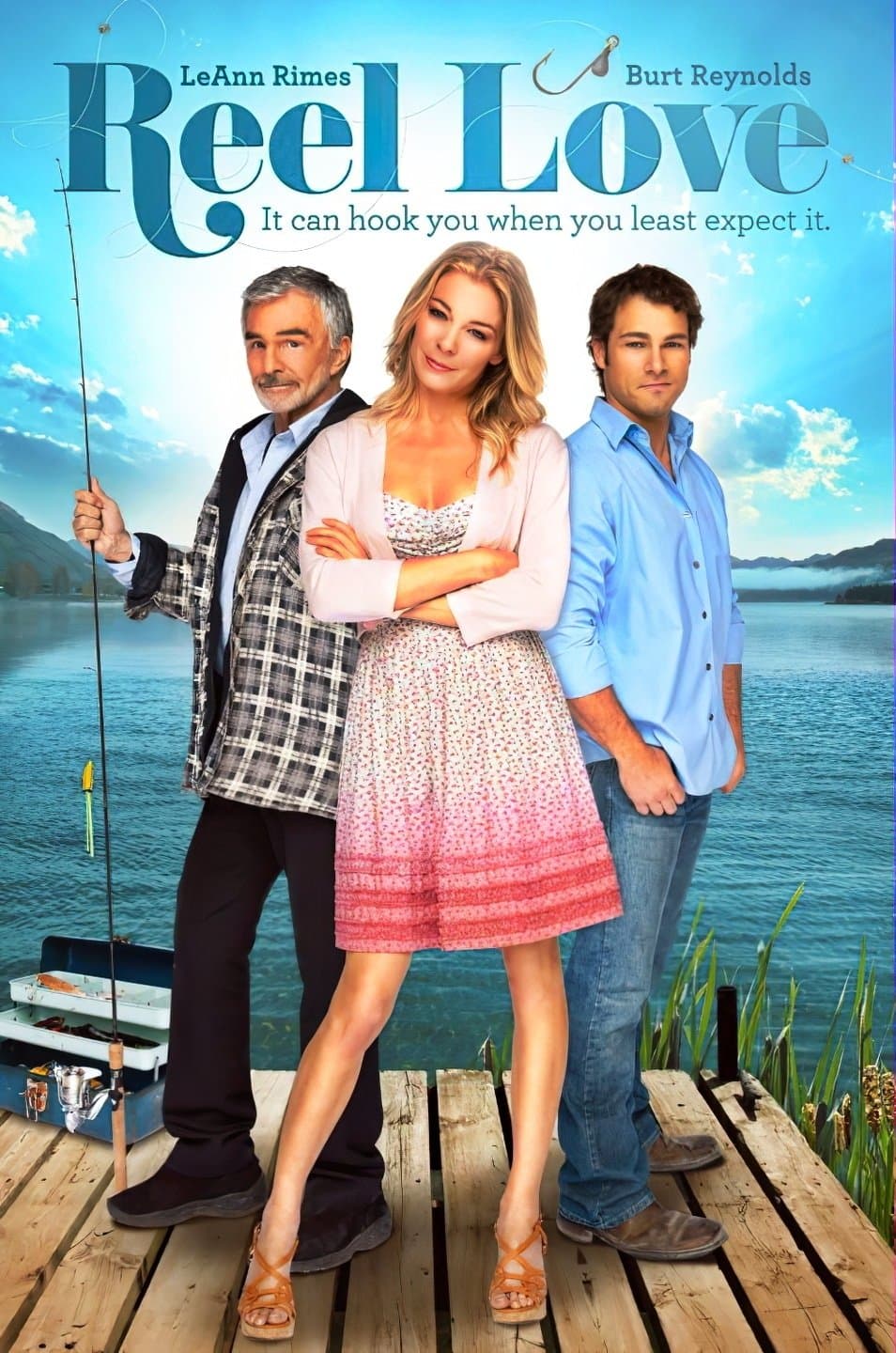 Reel Love photo