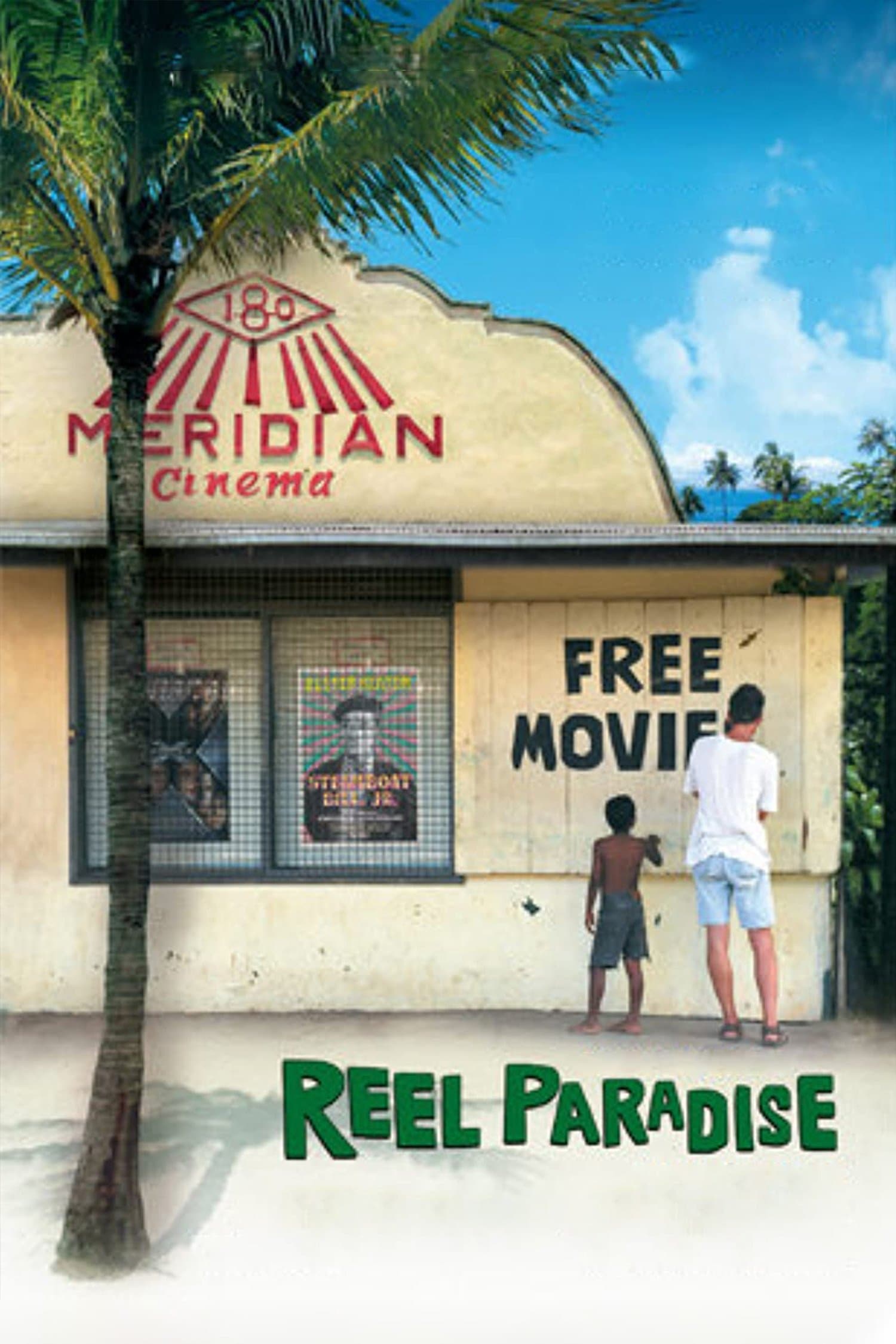Reel Paradise photo