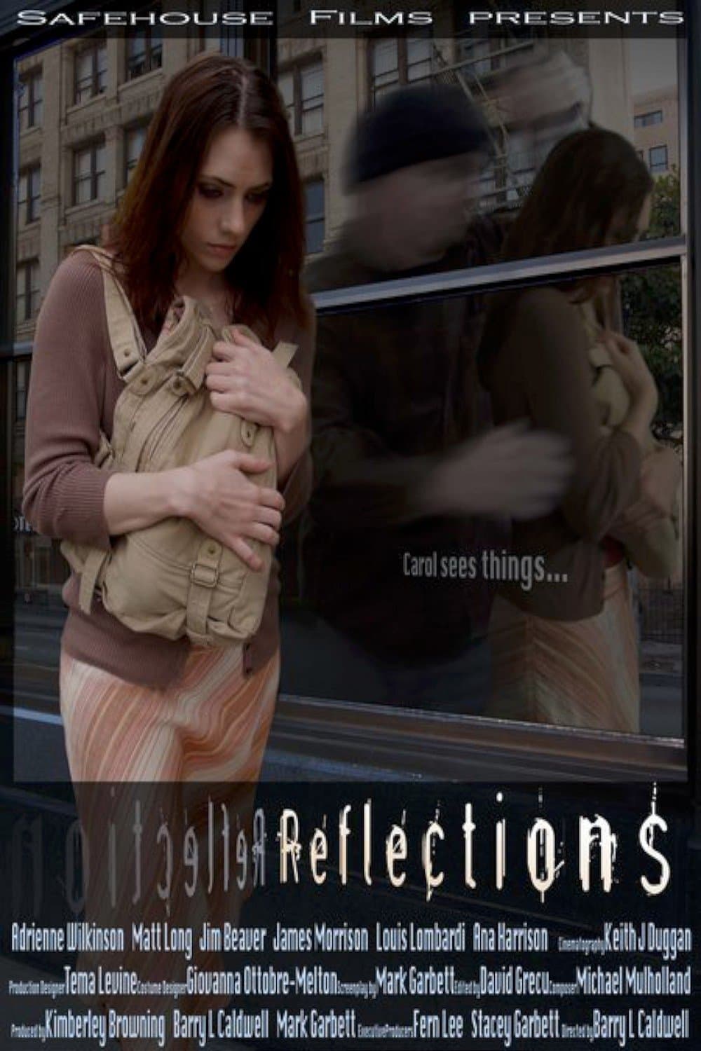 Reflections photo