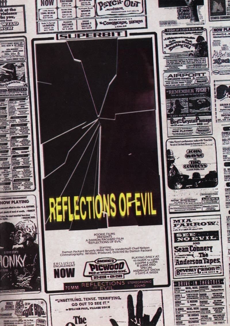 Reflections of Evil photo