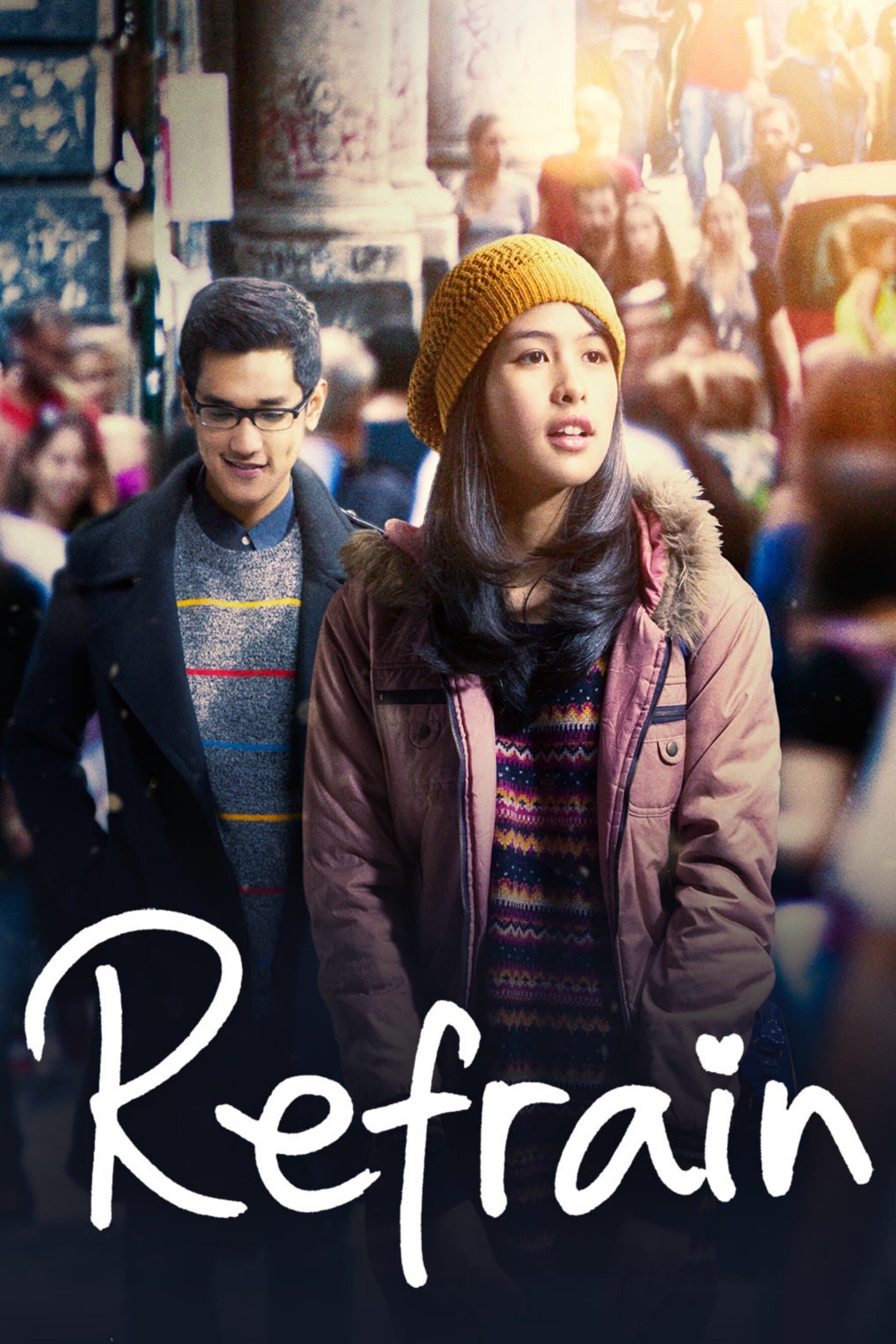 Refrain photo