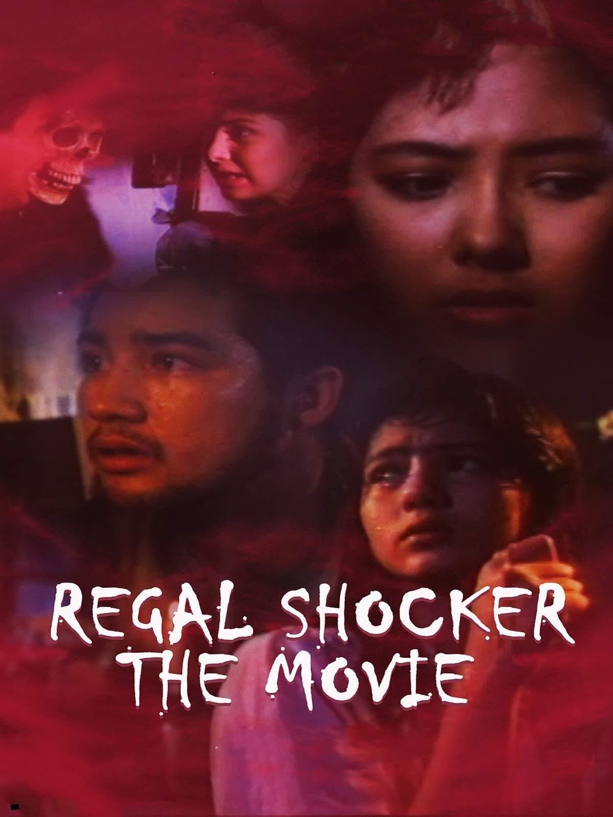 Regal Shocker (The Movie) photo