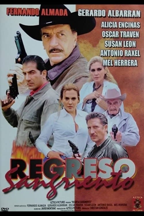 Regreso Sangriento photo