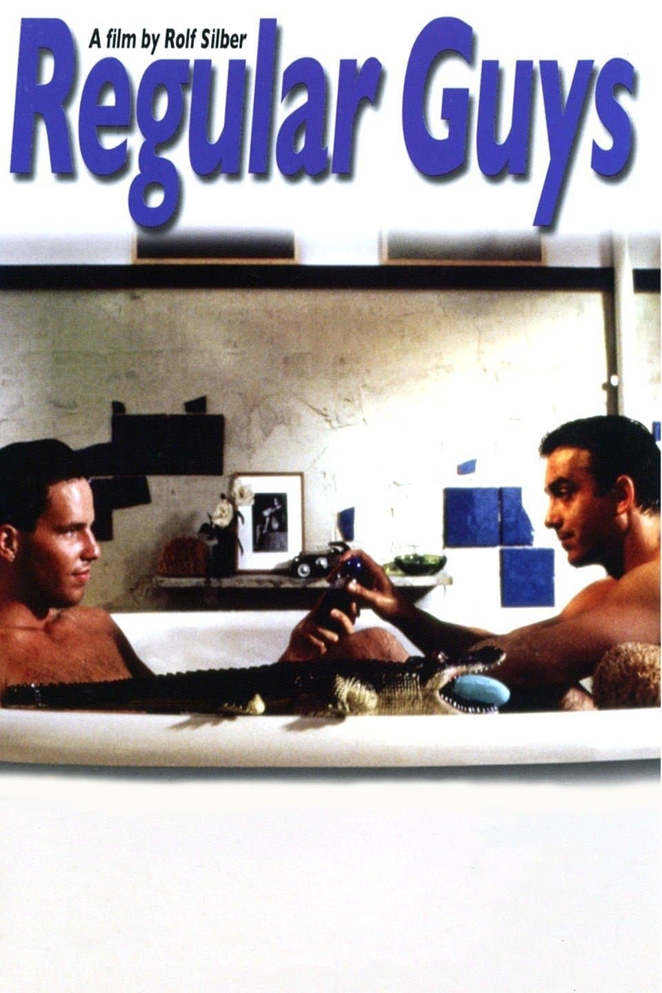 Regular Guys photo