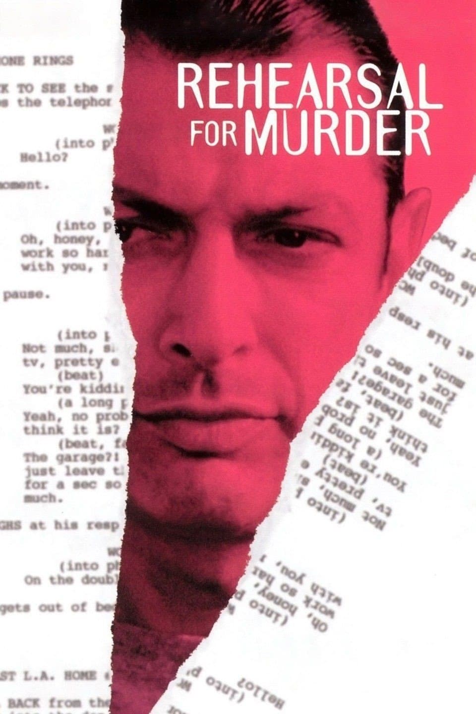 Rehearsal for Murder photo