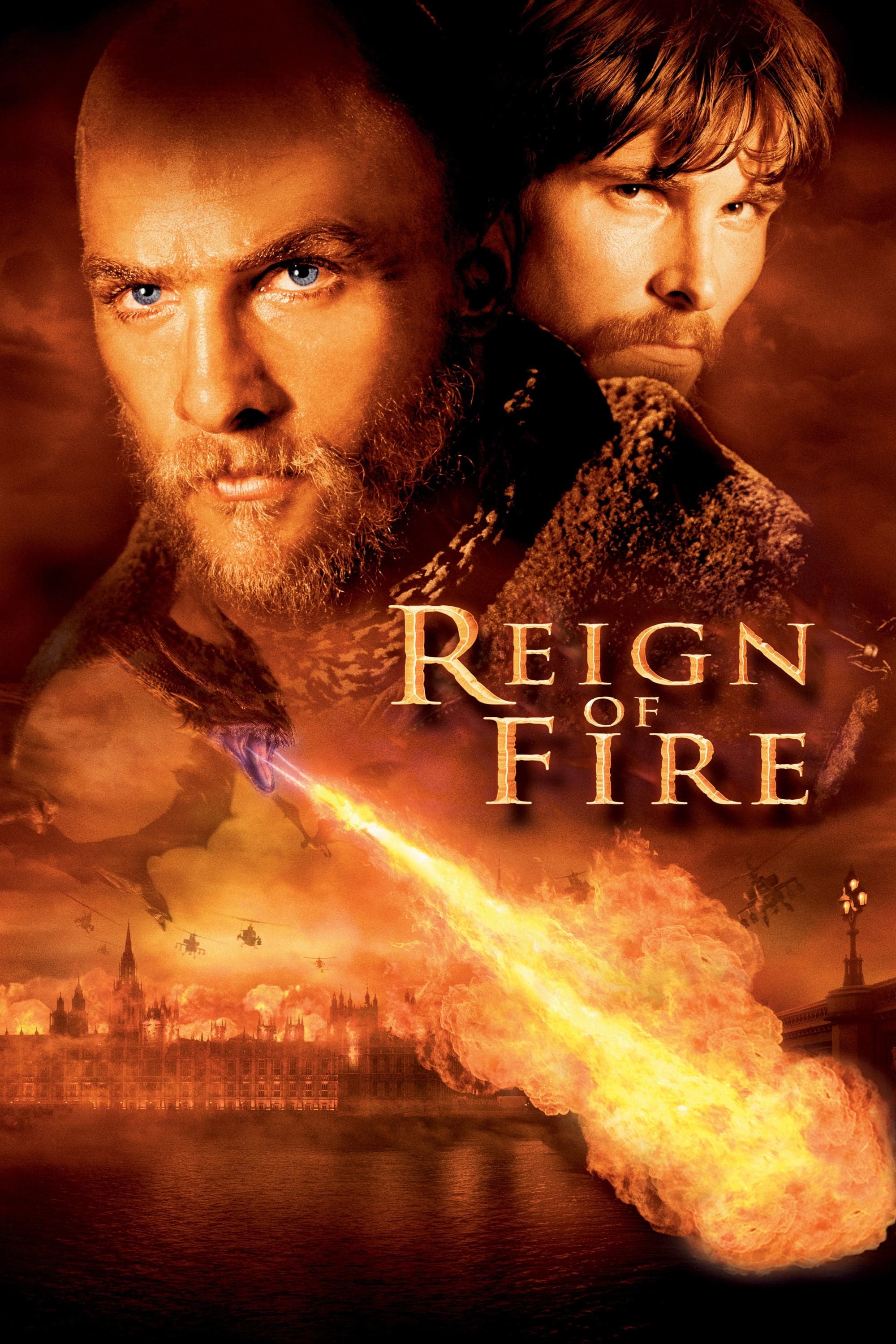 Reign of Fire photo