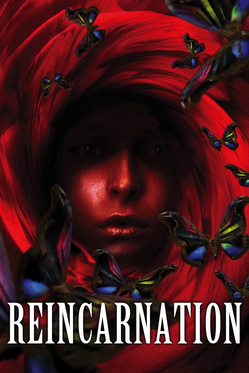 Reincarnation photo