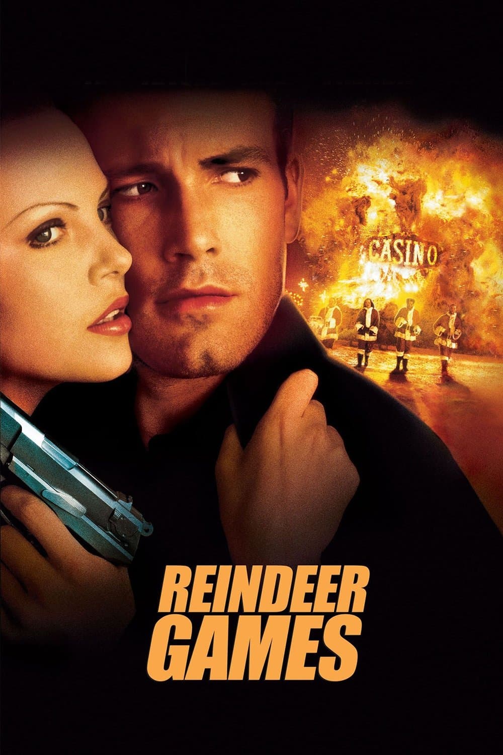 Reindeer Games photo
