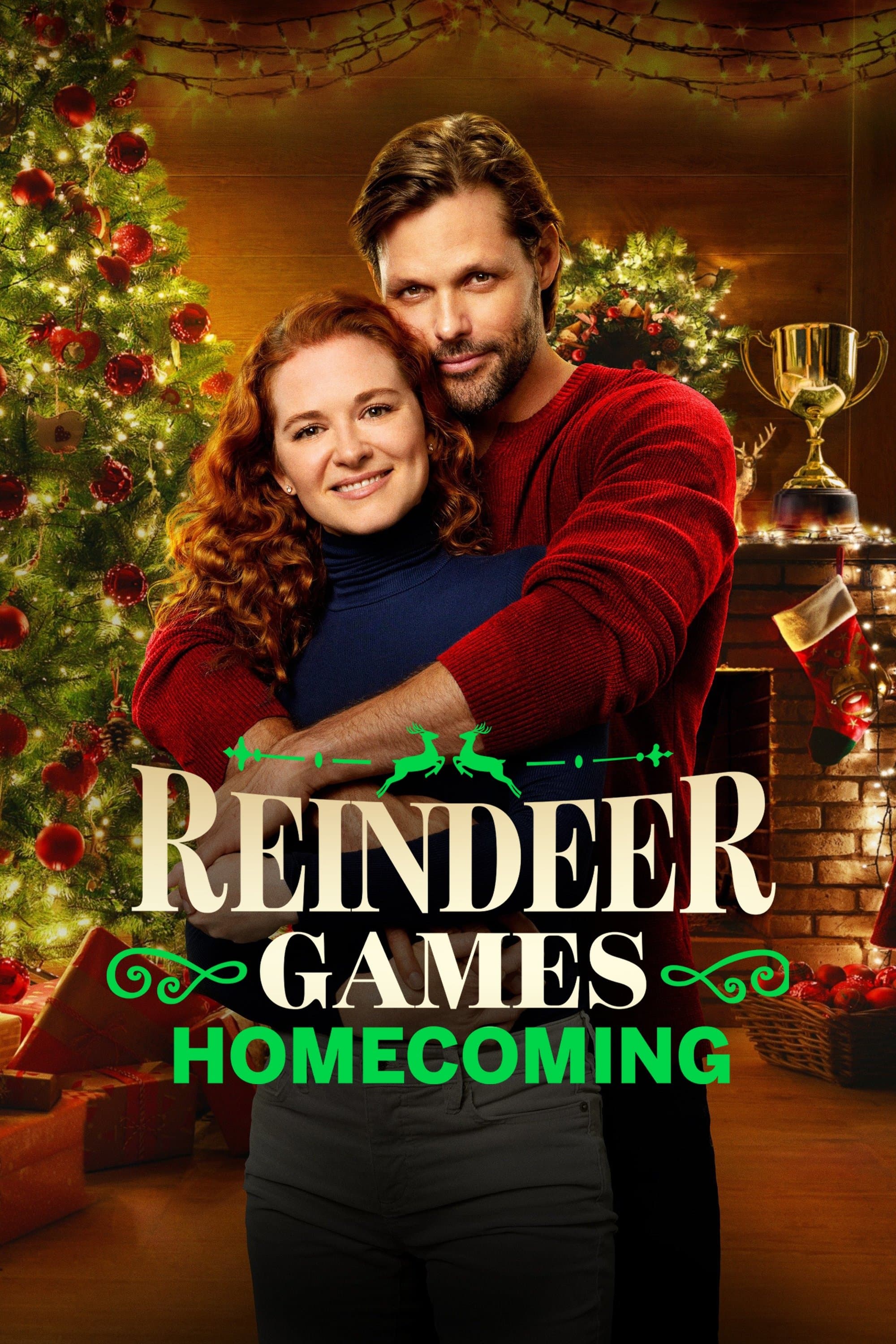 Reindeer Games Homecoming photo