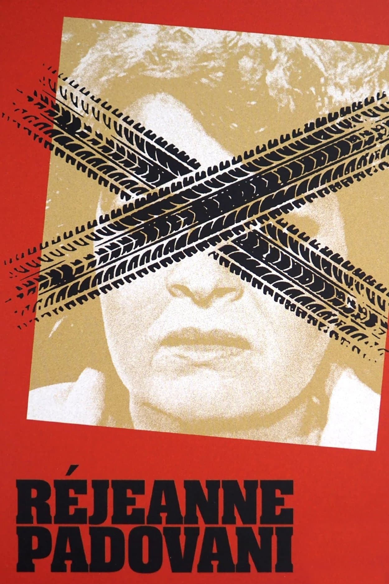Réjeanne Padovani photo