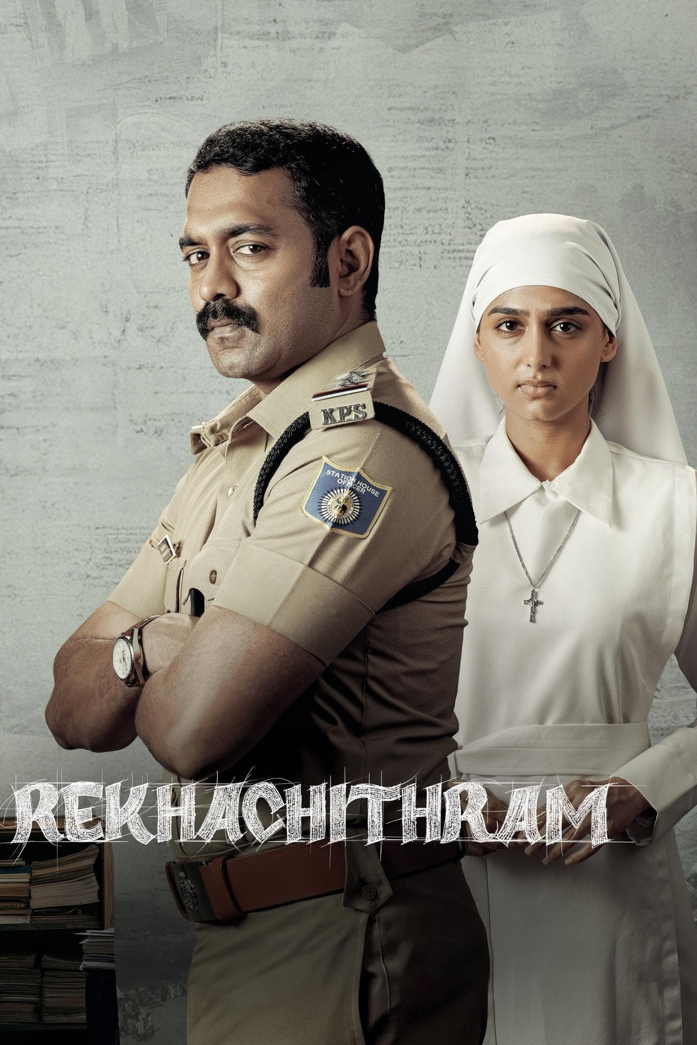 Rekhachithram photo