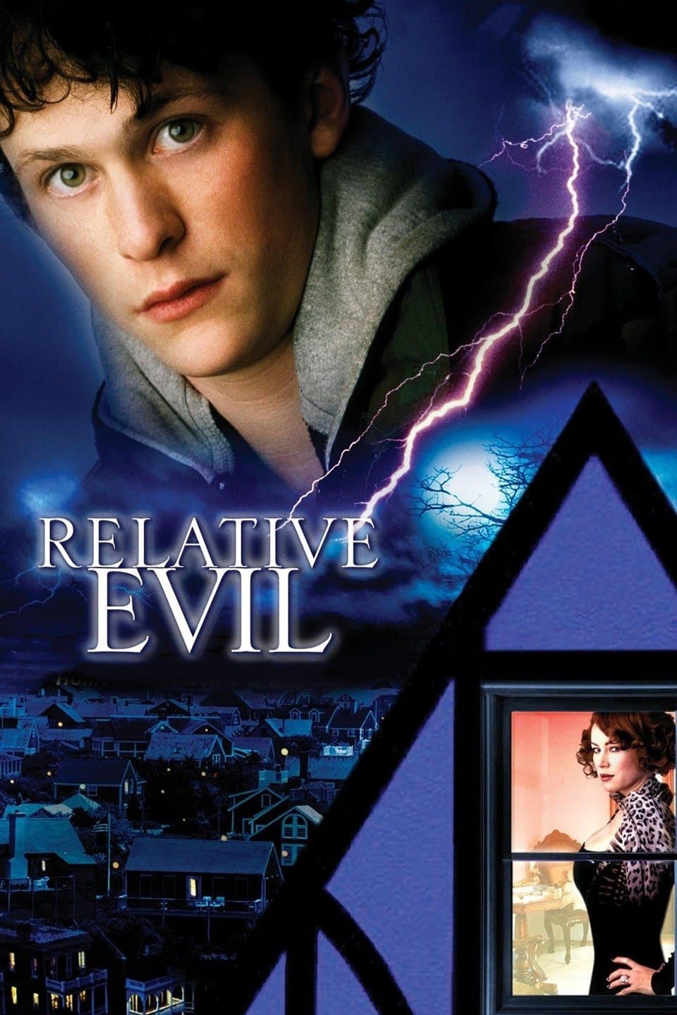 Relative Evil photo