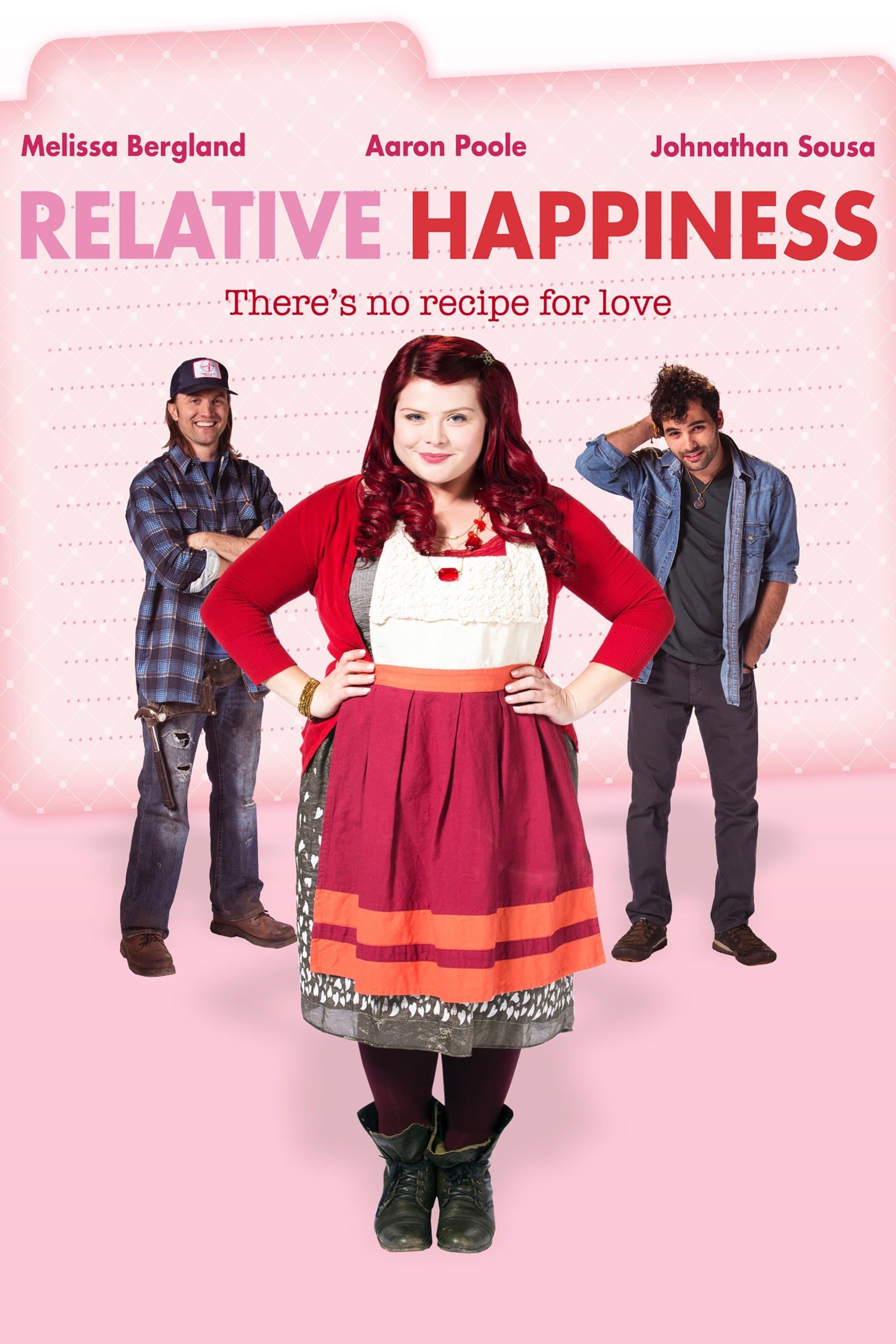 Relative Happiness photo