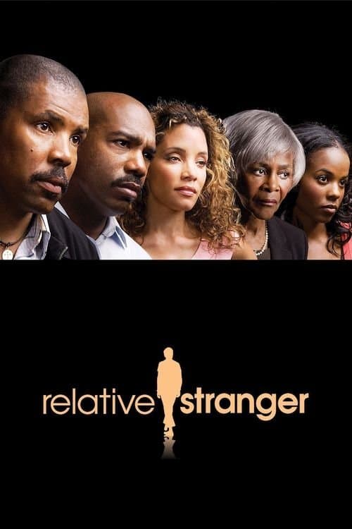 Relative Stranger photo