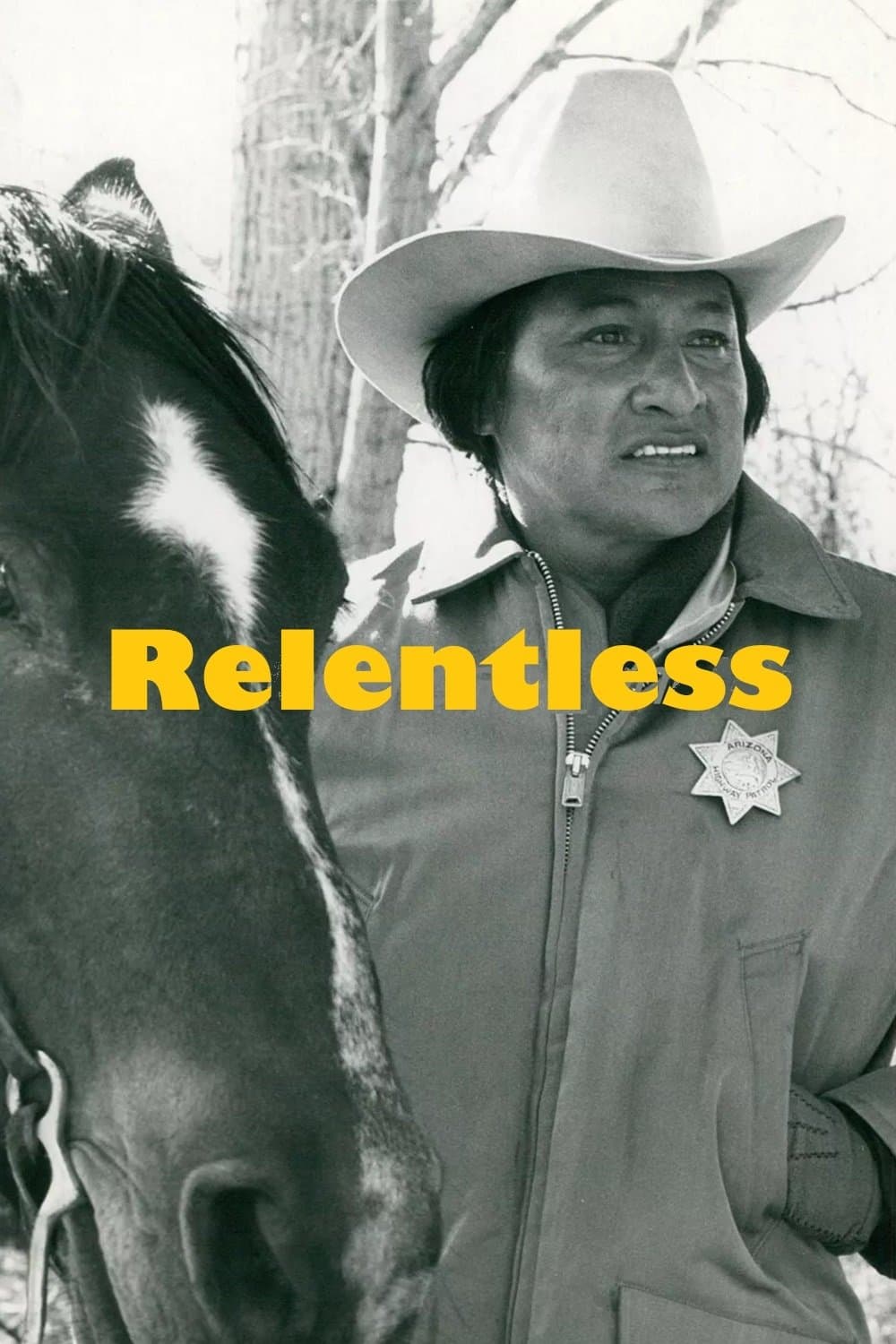 Relentless photo