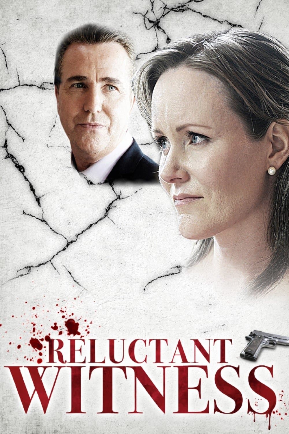 Reluctant Witness photo