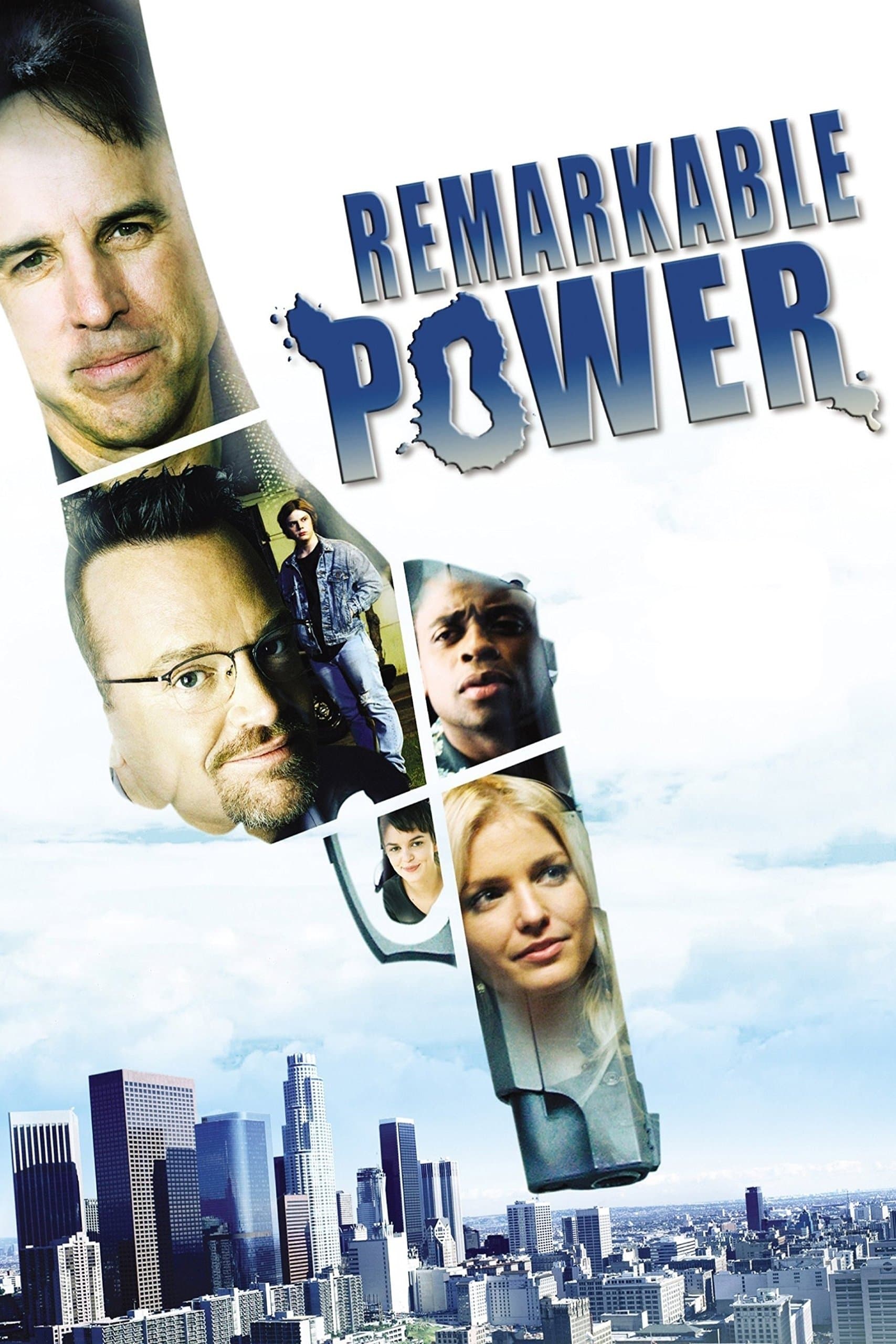 Remarkable Power photo