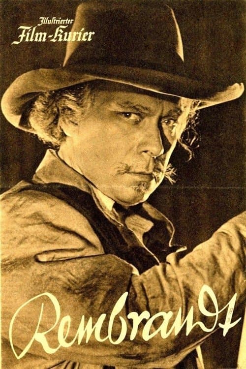 Rembrandt photo
