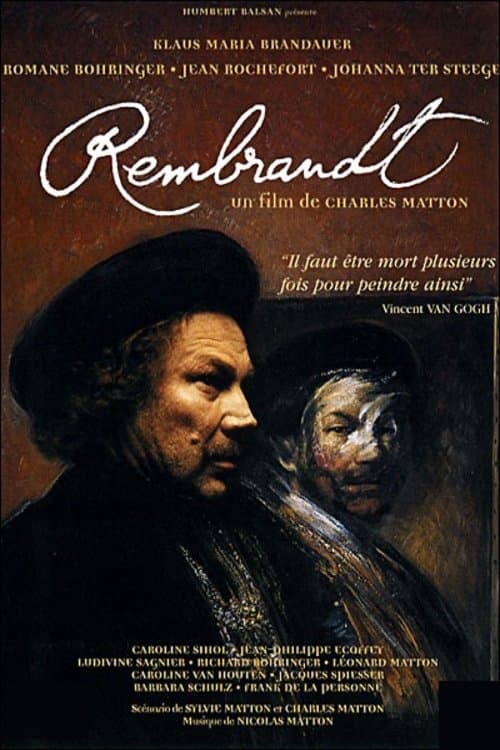 Rembrandt photo