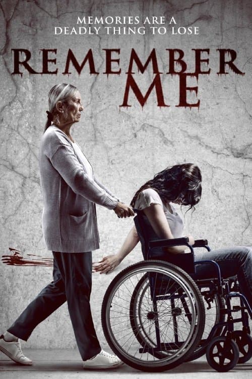 Remember Me photo