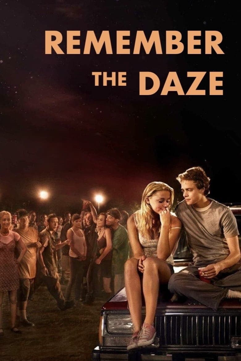 Remember the Daze photo