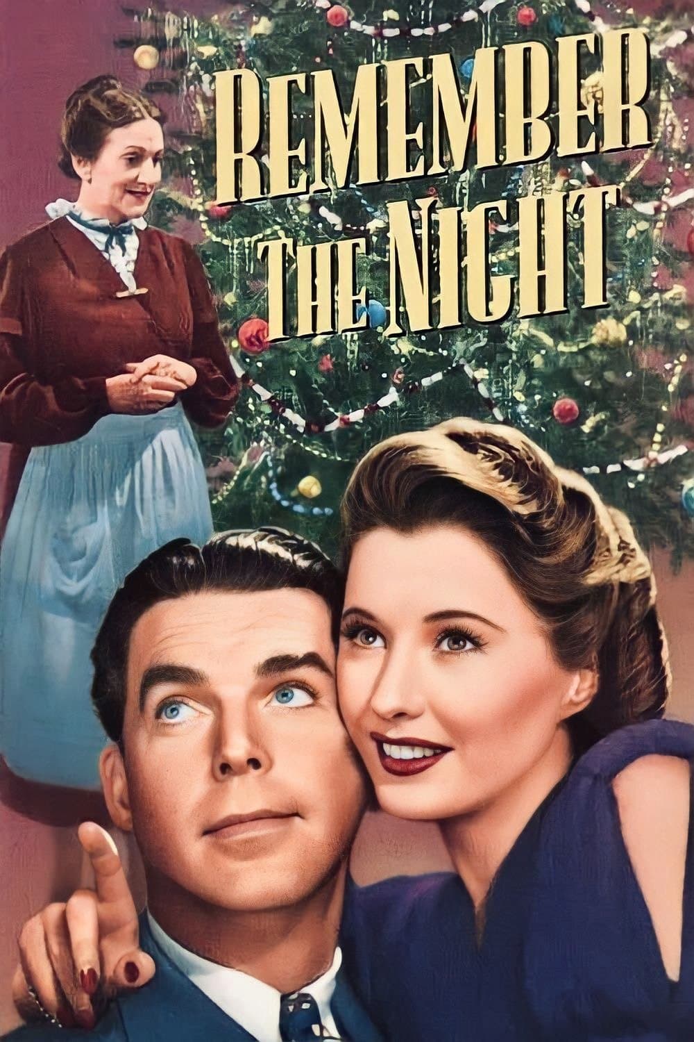 Remember the Night photo