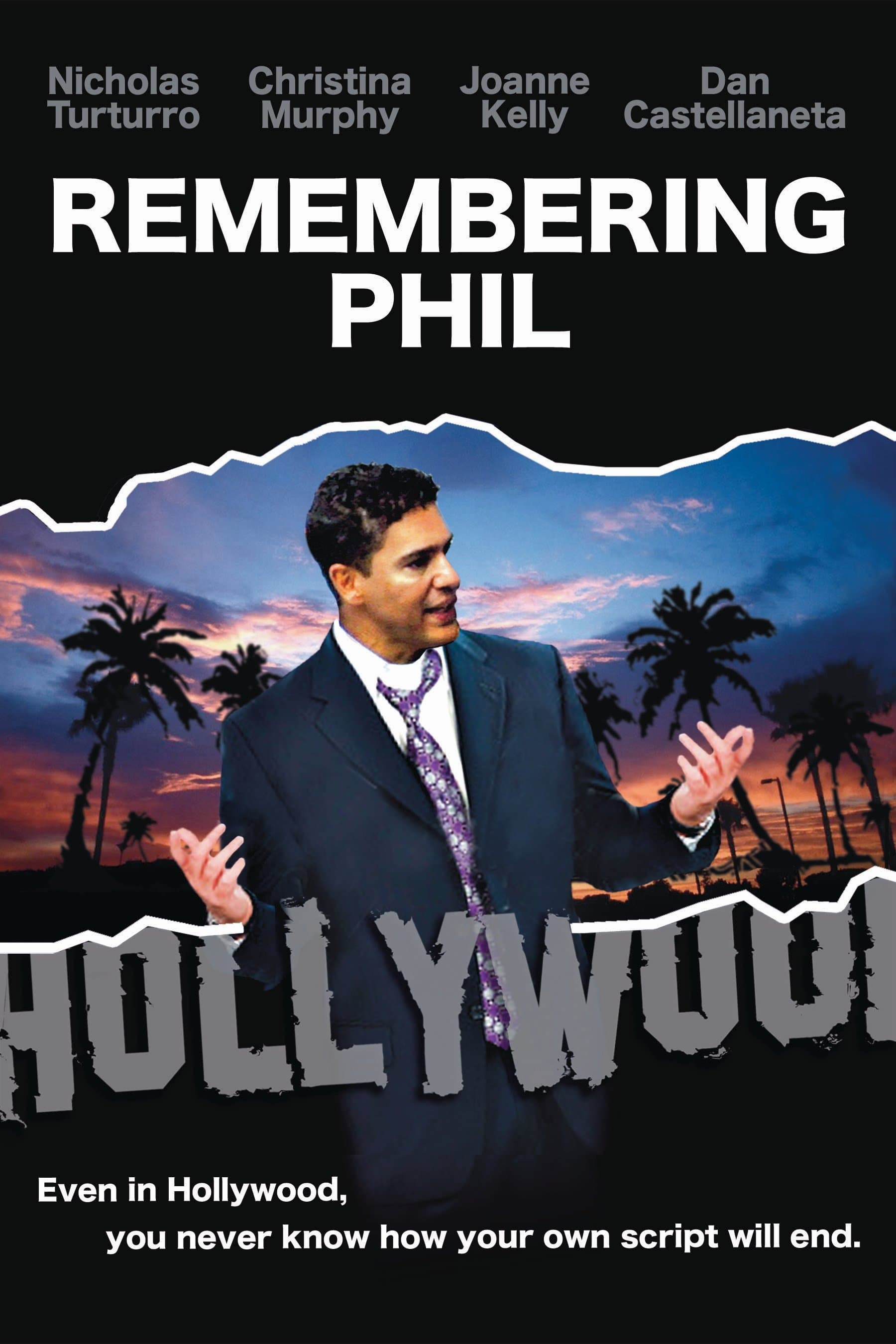 Remembering Phil photo