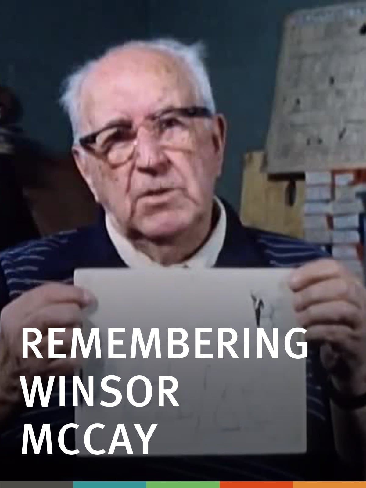 Remembering Winsor McCay photo