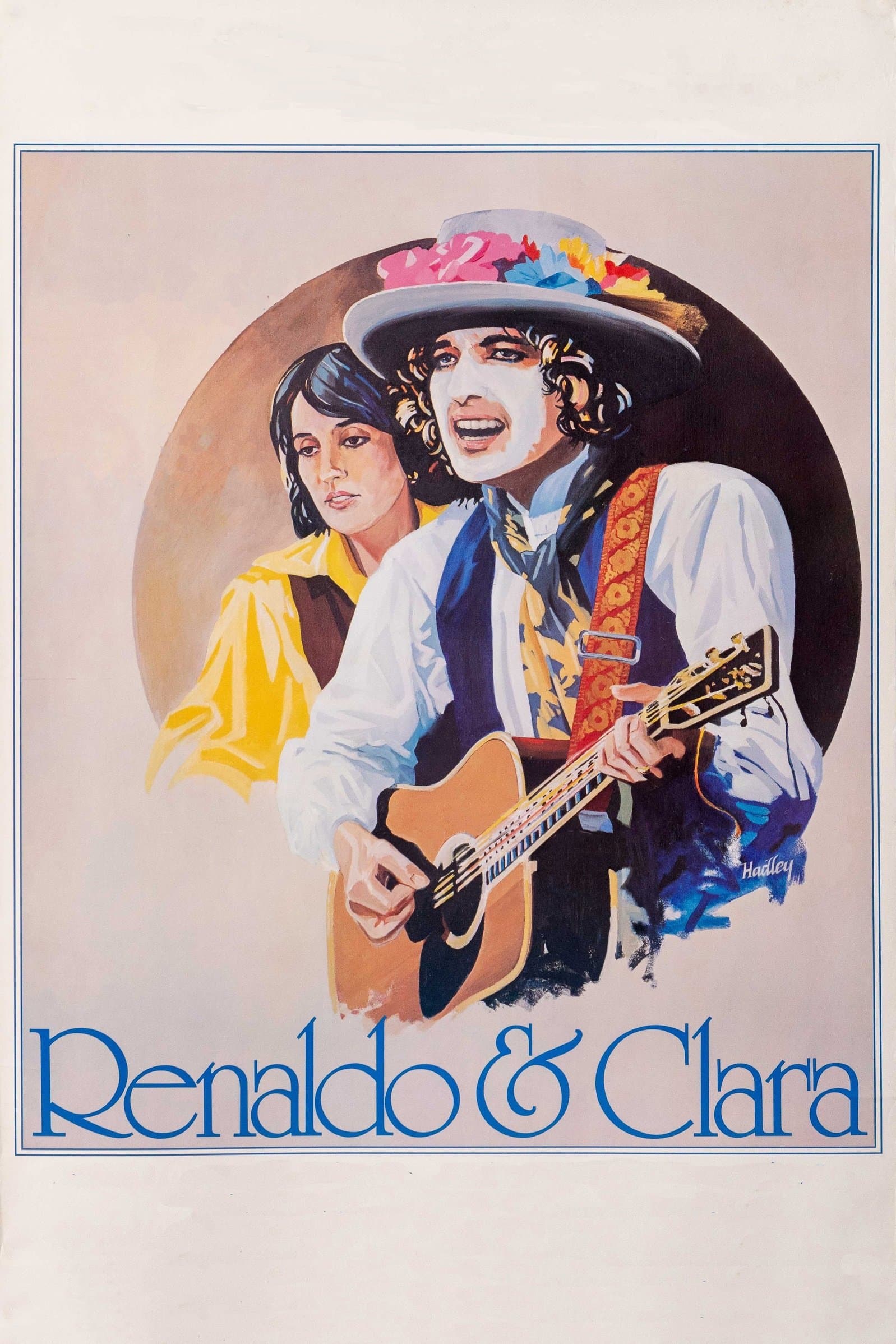Renaldo and Clara photo