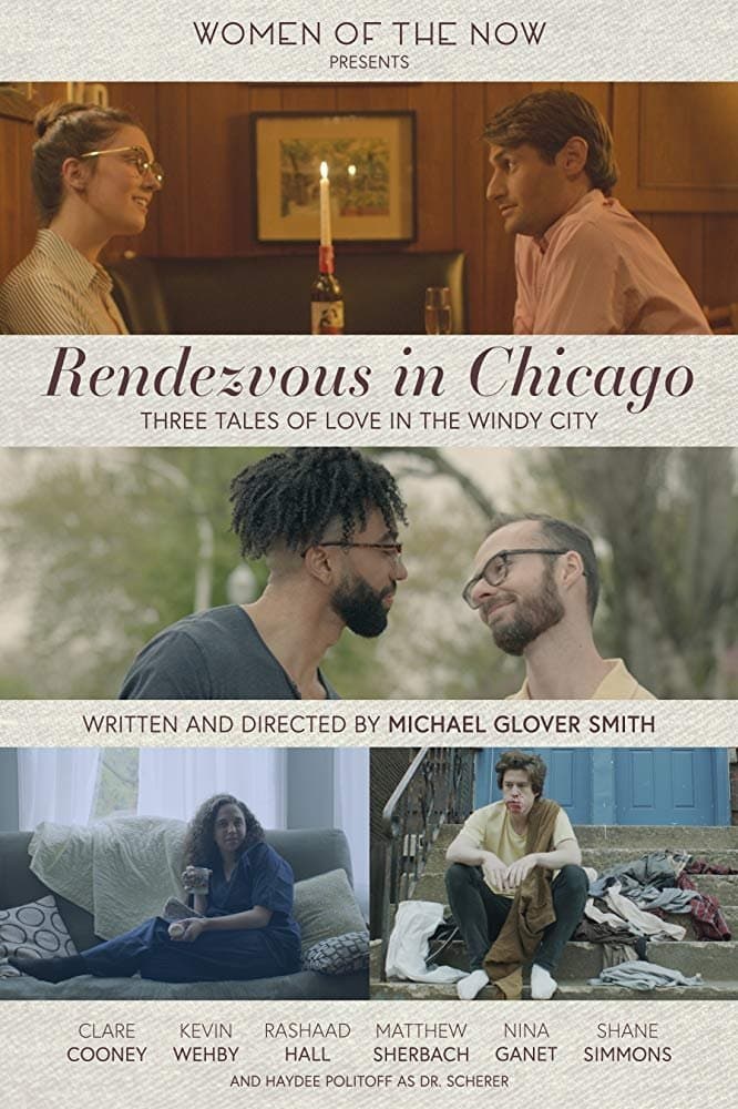Rendezvous in Chicago photo
