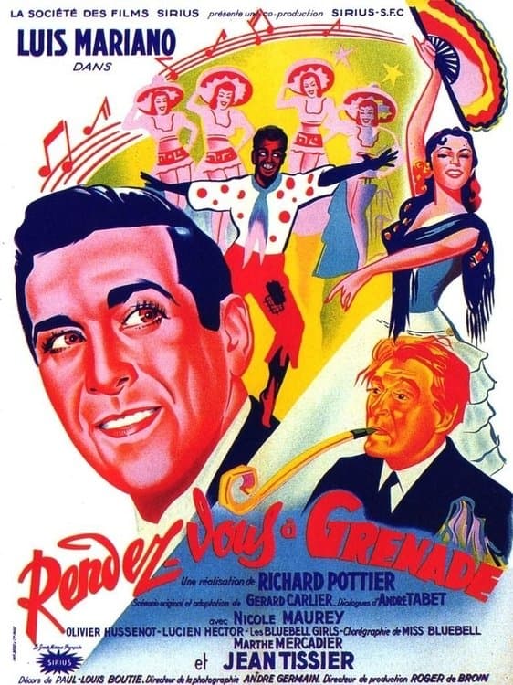 Rendezvous in Grenada photo