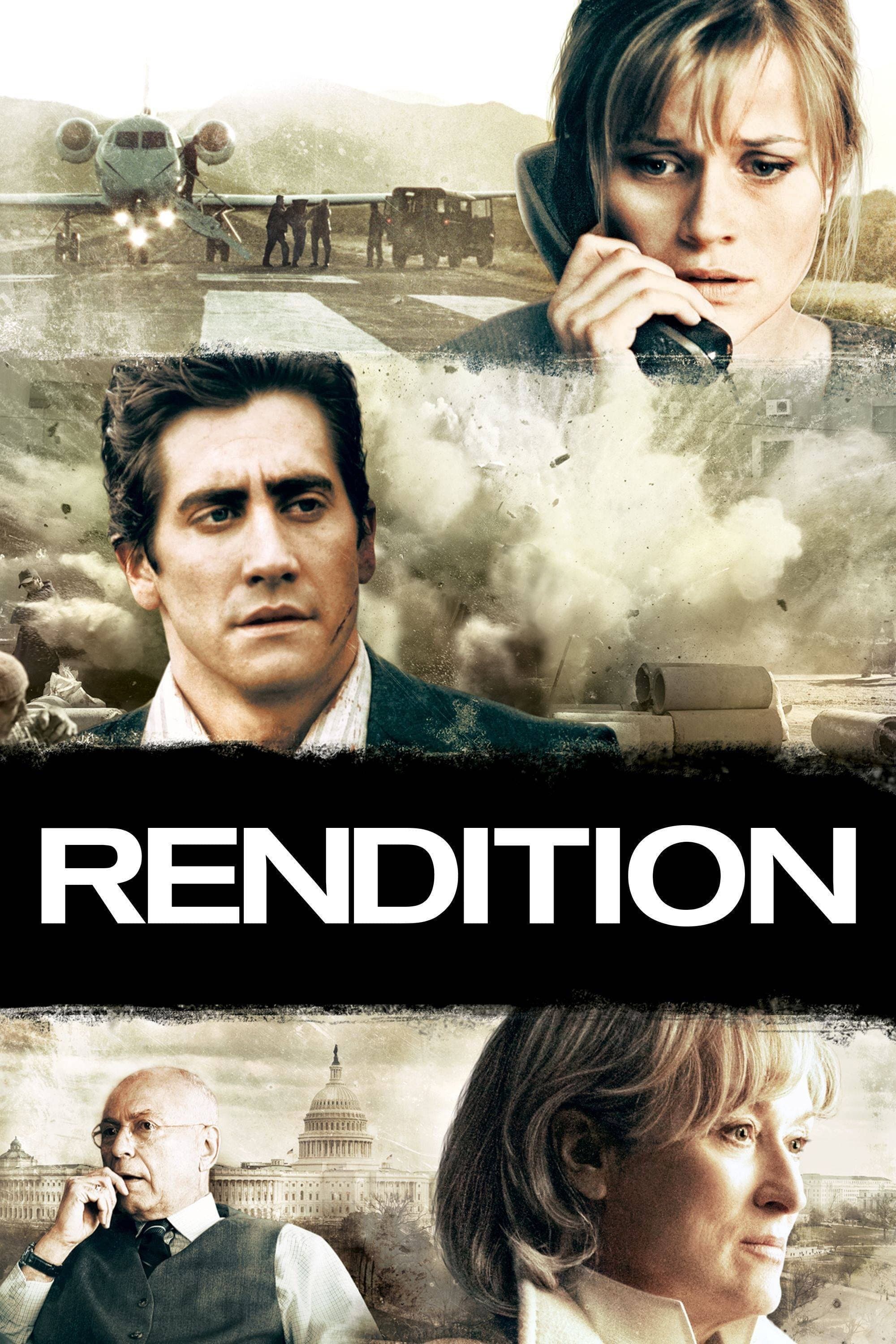 Rendition photo