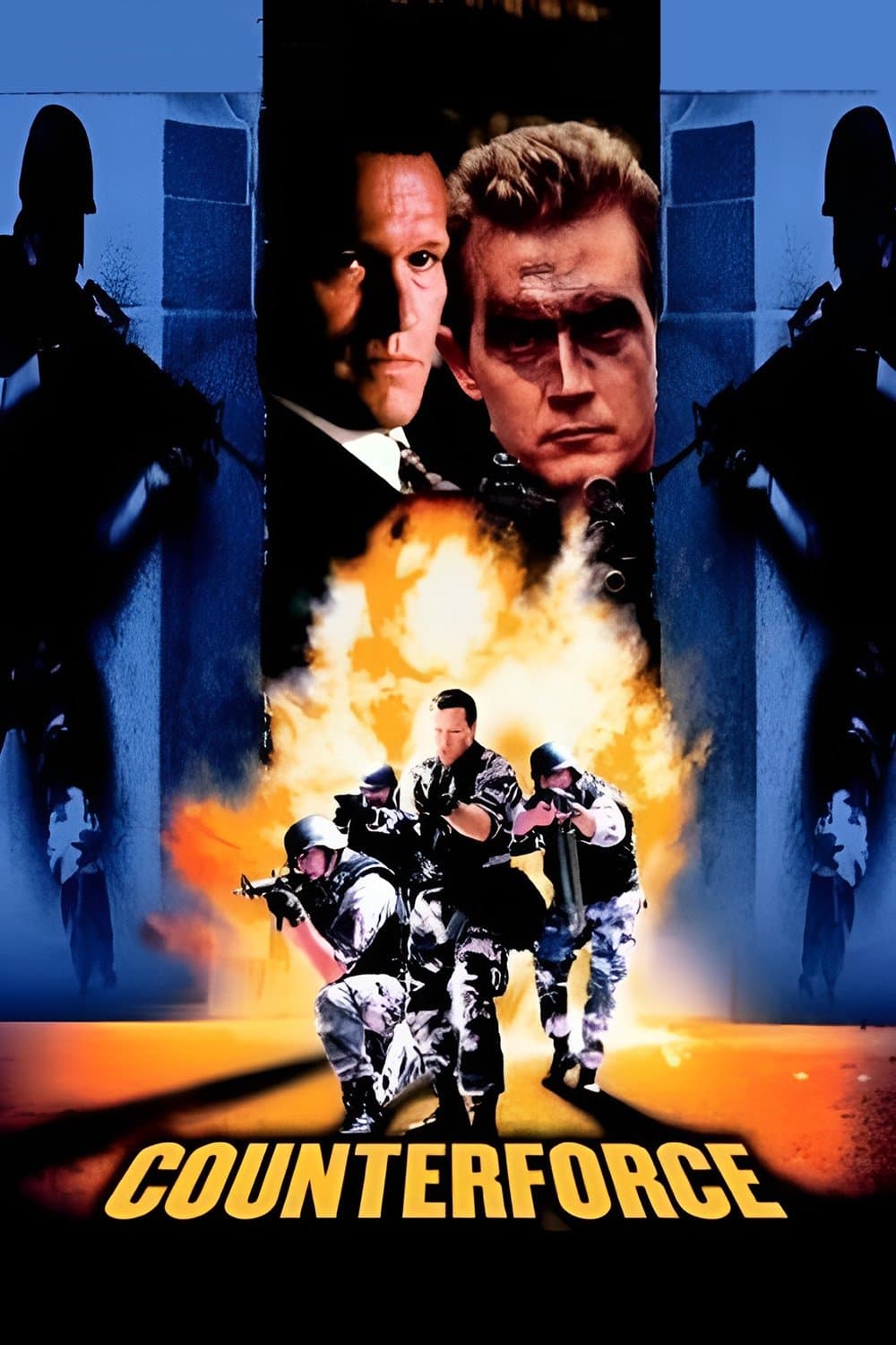 Renegade Force photo