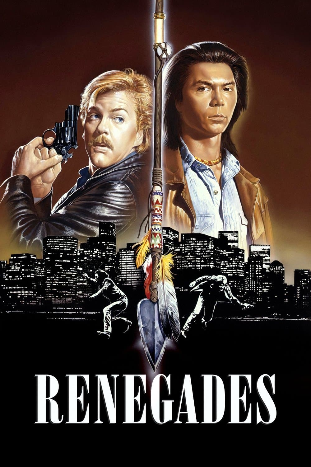 Renegades photo