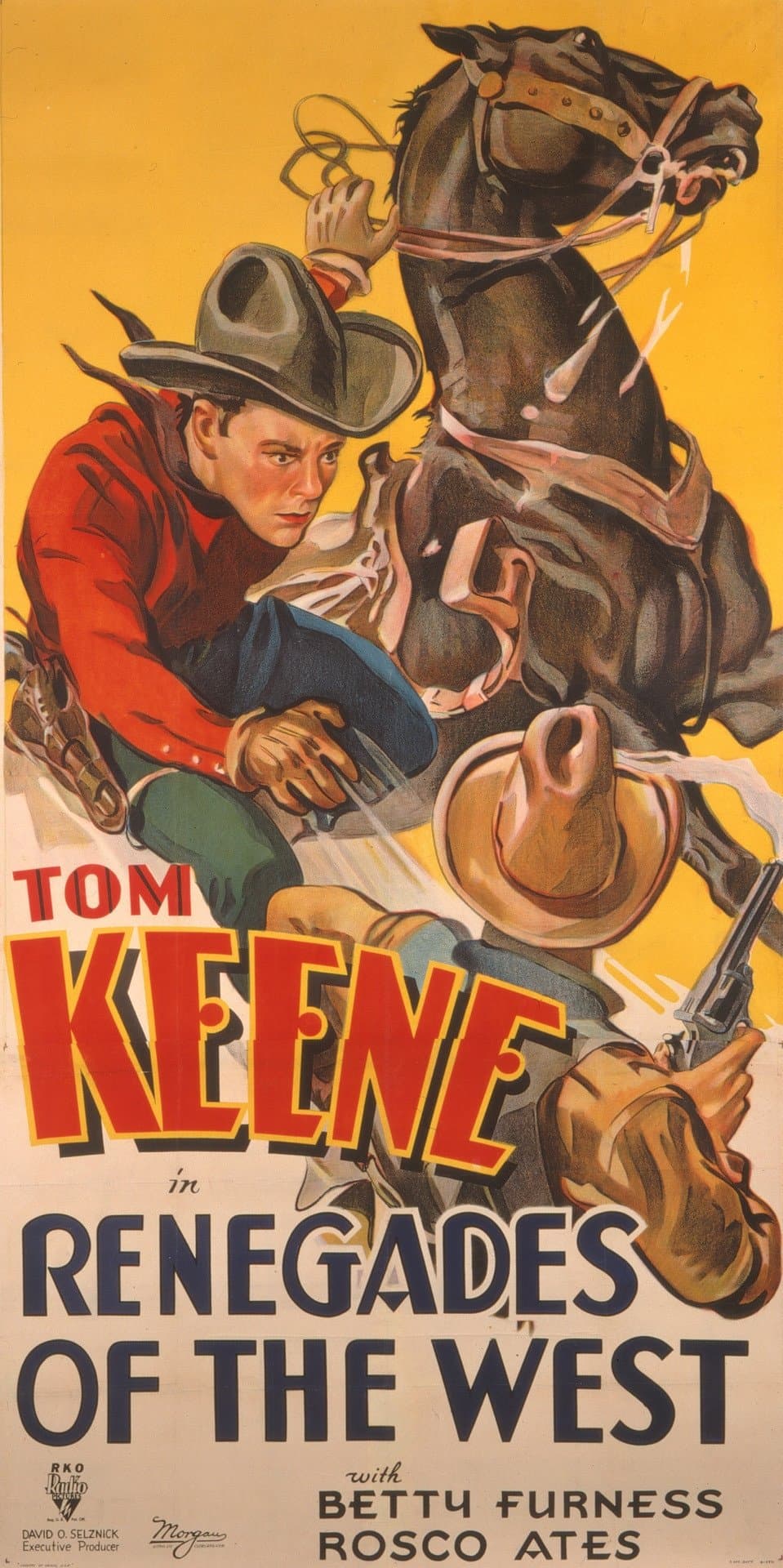 Renegades of the West photo