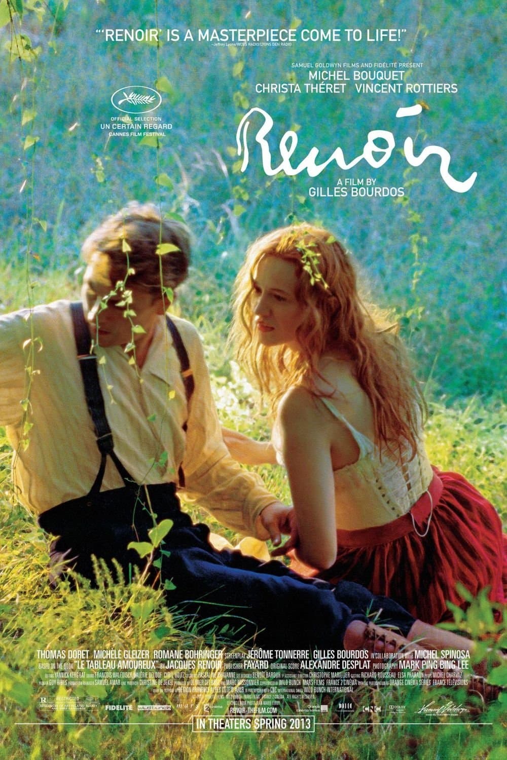 Renoir photo